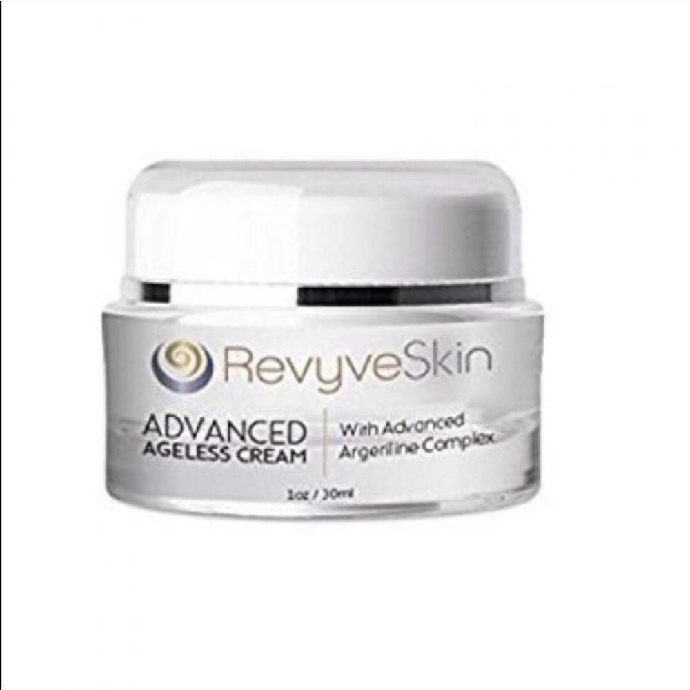 RevyveSkin Advanced Ageless Cream